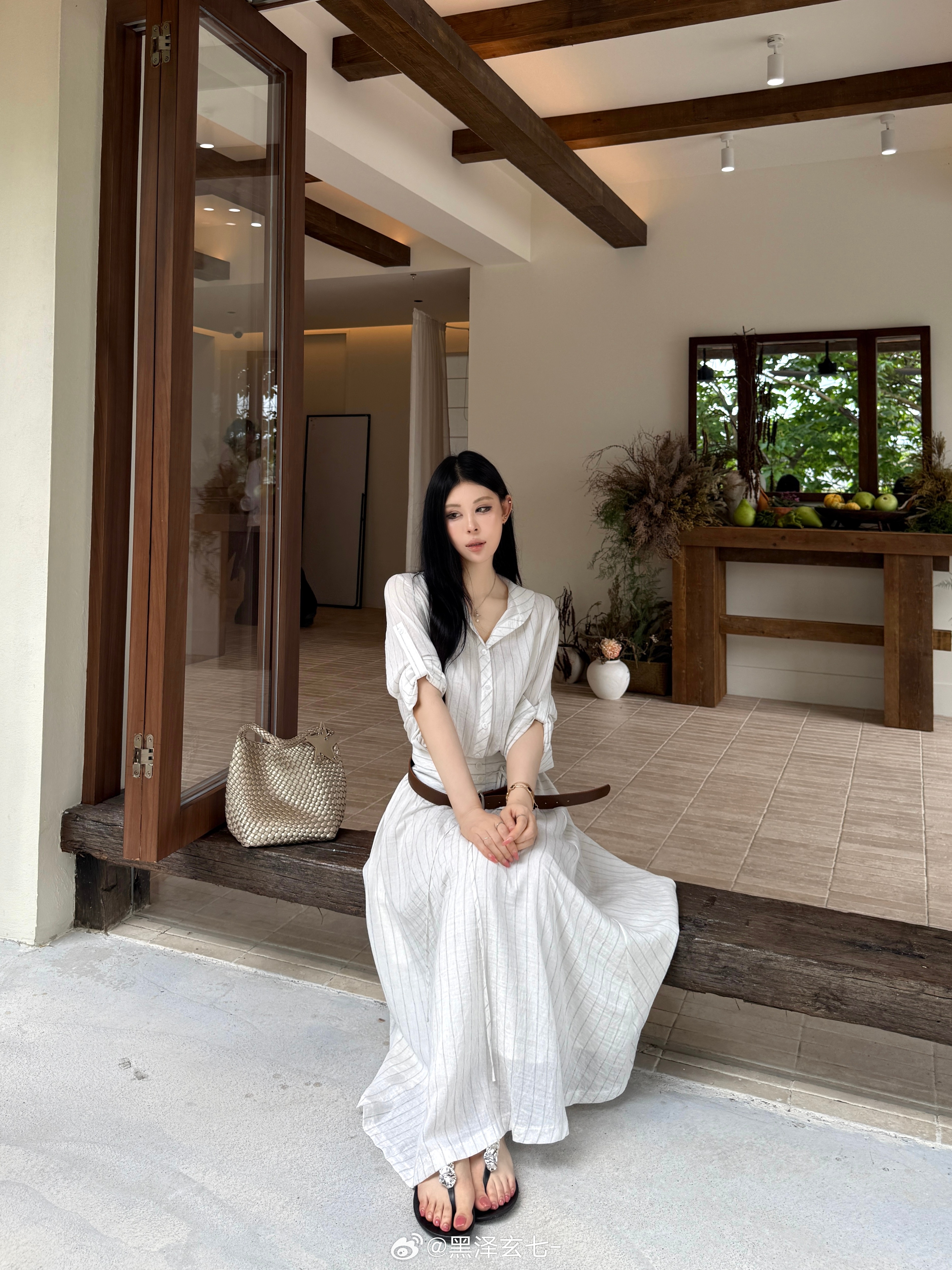 🧘5.28 fashion launch “仲夏全场景系列”在理想的上新节奏里