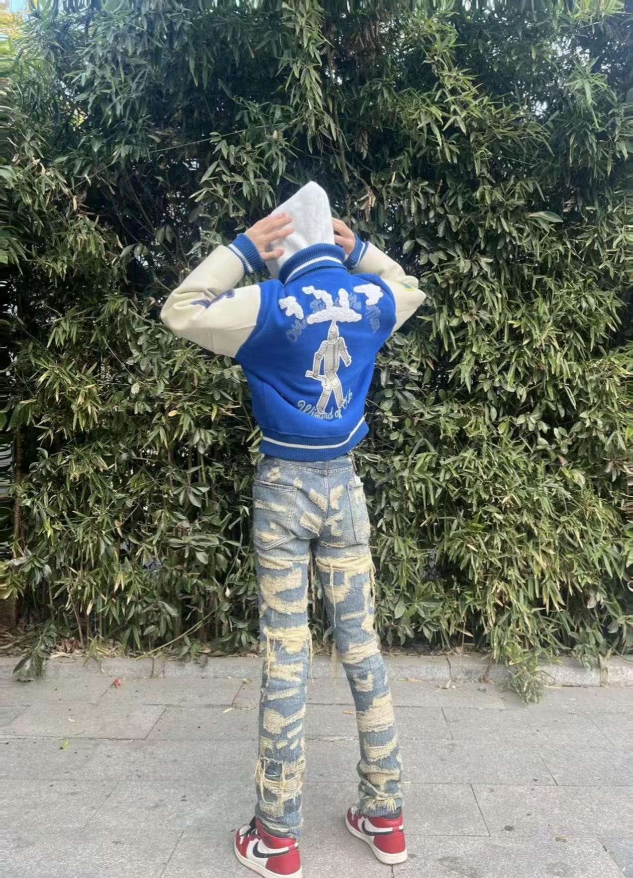 别打听哥了了 帅是肯定的 素质也是顶级的