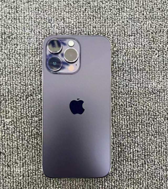 iPhone 14 Pro Max还能再战多久？别看机龄，先看这4个现实信号