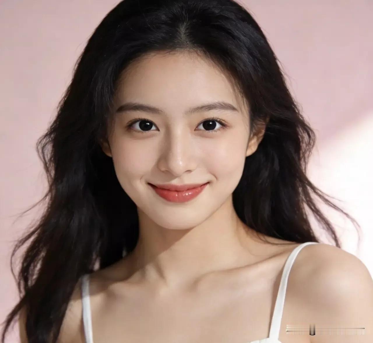 元气满满的一天从微笑开始😊元气满满的微笑 萌萌哒笑容 微笑 早安我的一天 元气