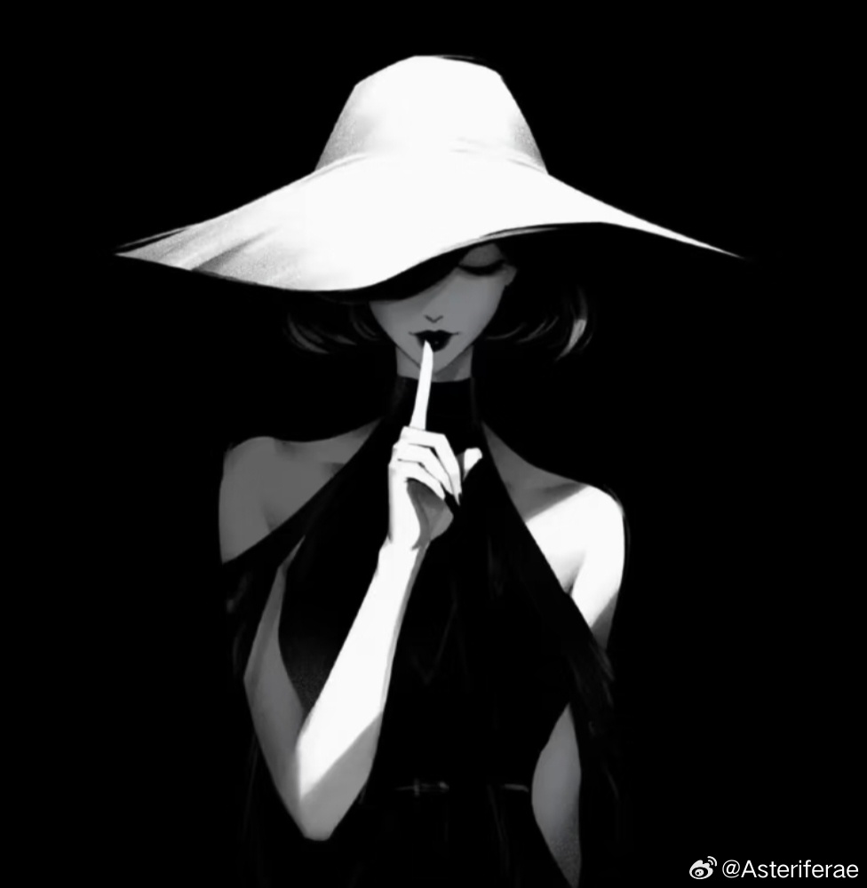 真正危险的，从来不是你发了一条朋友圈，而是你在不知不觉中，把自己拼成了一张可被读
