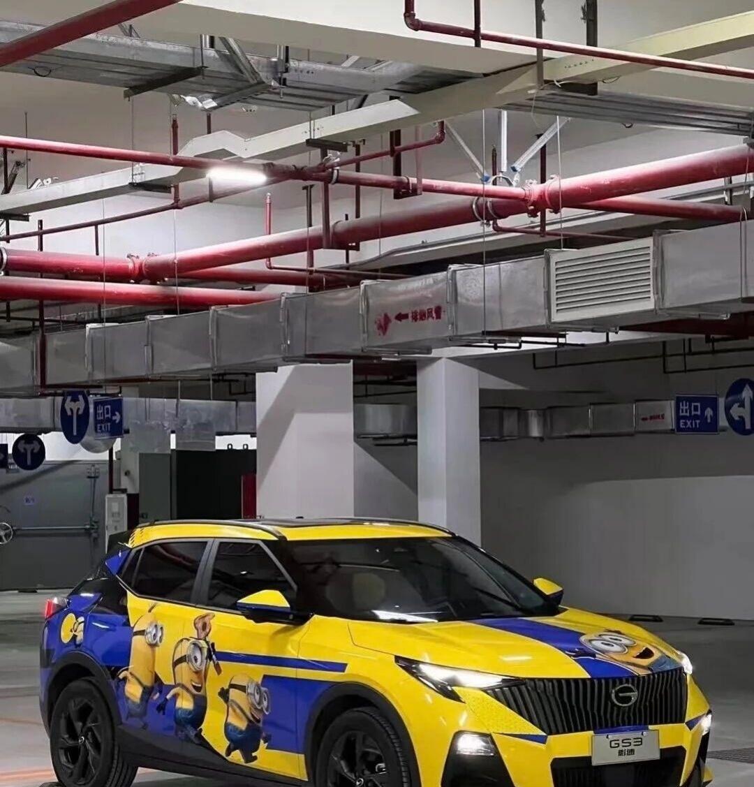 10万内燃油SUV的天花板，被找到了‼️最近想买代步神车的姐妹看过来👀
十万预