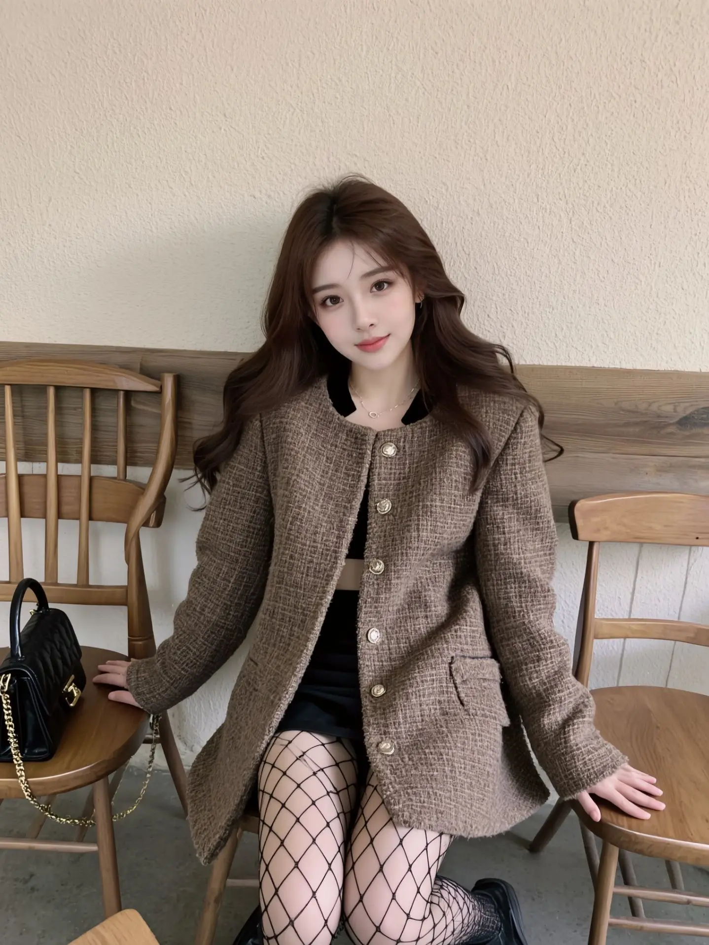 ❀ AI写真集 ❀。