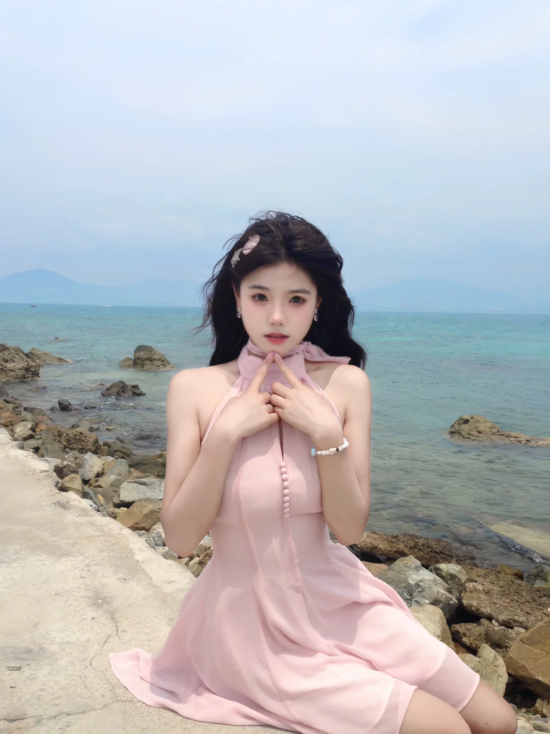 🌊吹吹海风◌𓈒𓇼  ོ