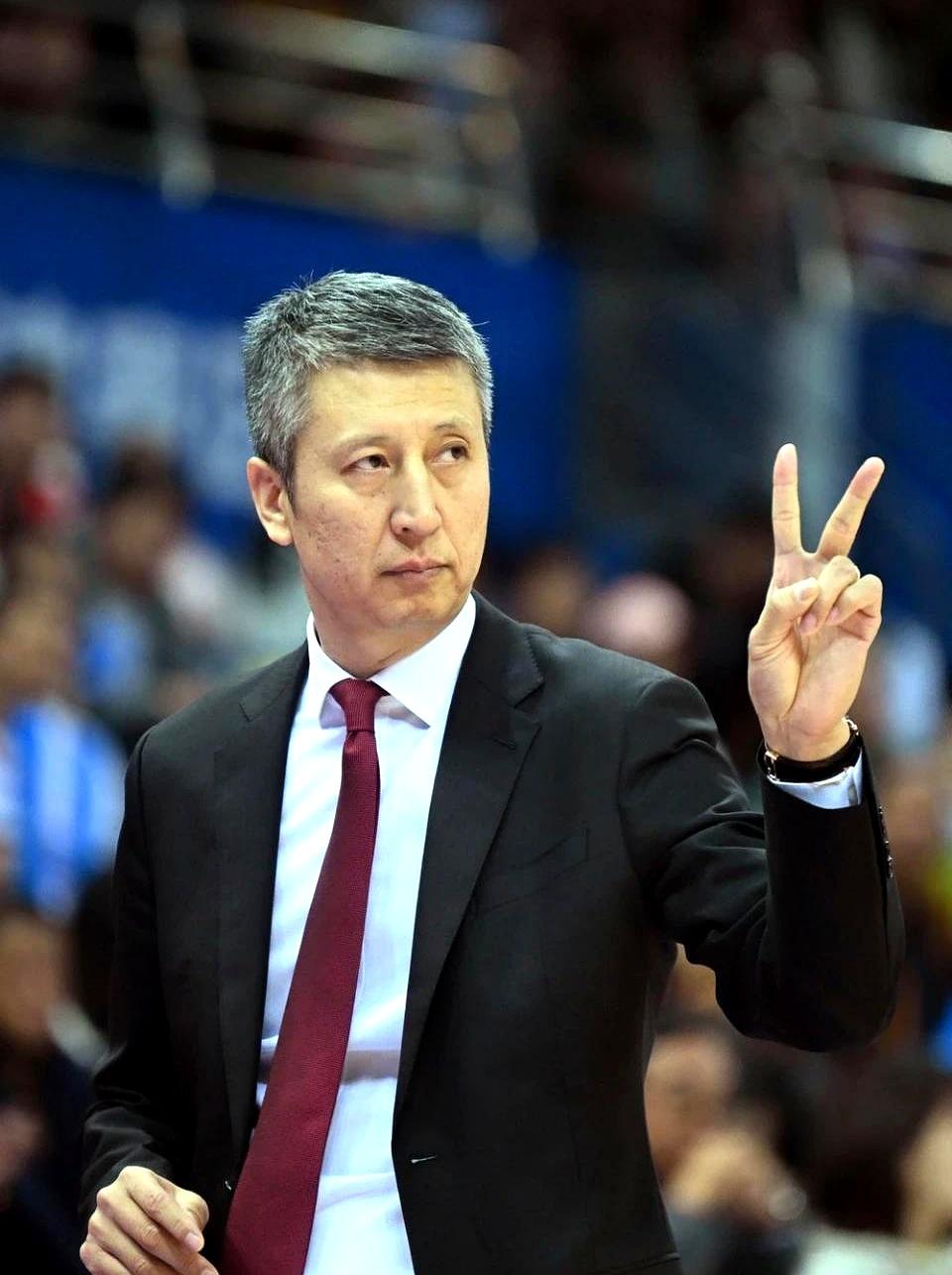 郭士强人缘真好！
 

中国男篮连着输给韩国，大家却没去骂郭士强。
 

这让我