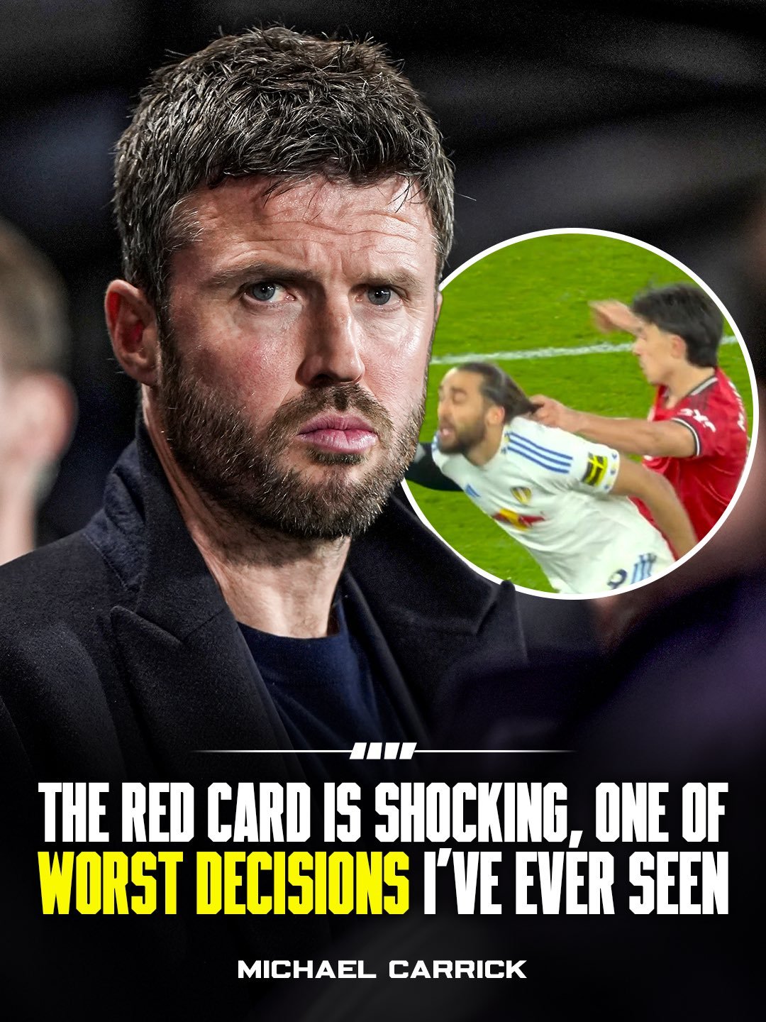 近四轮只有一胜之后，我魔的争五战斗又需要重新打起精神来了。英足总希望每个球队都能