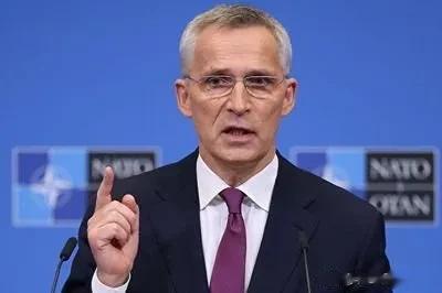 北约秘书长是看出门道了，不但普里戈任到了白俄罗斯，普里戈任的一部分旧部也跟着去了