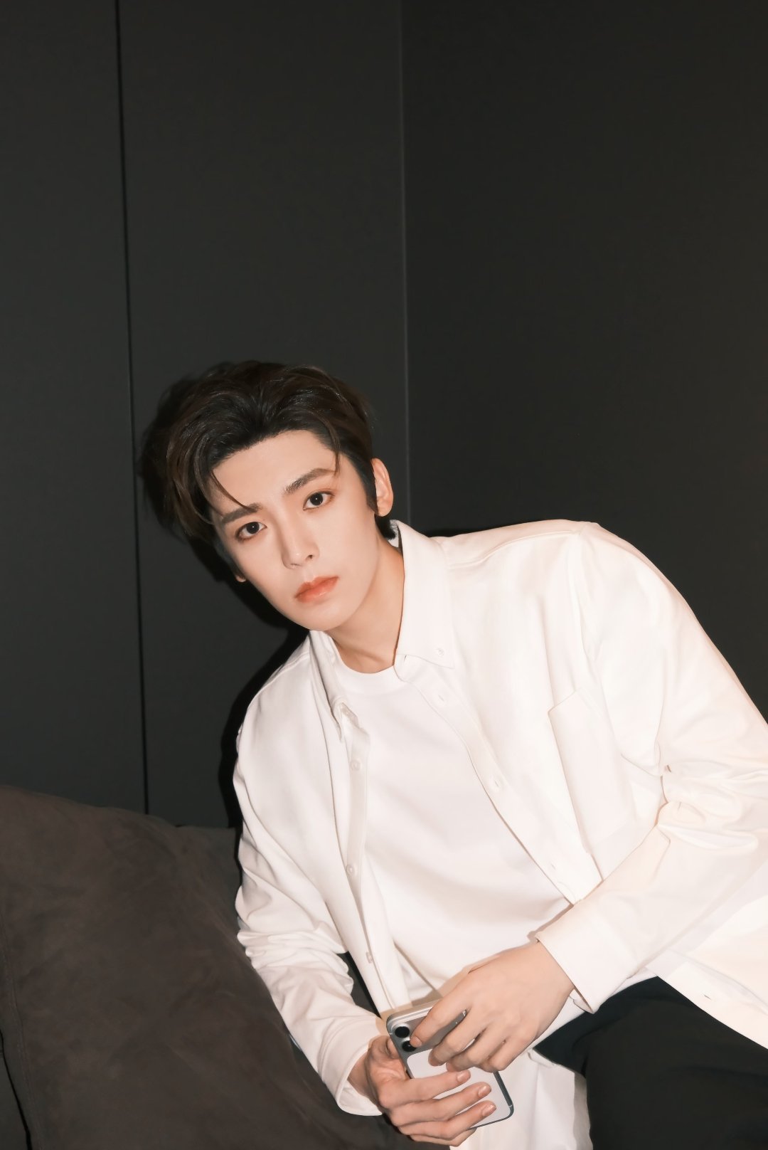 侯明昊分享日常图片～“最近” 