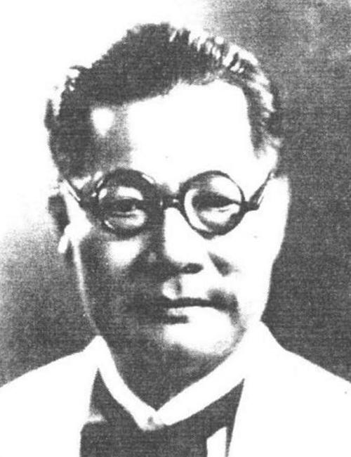 这位潮汕人，为抗日捐出5个亿遭枪杀，15字遗言令人泪目。潮汕人蚁光炎，为抗日捐出