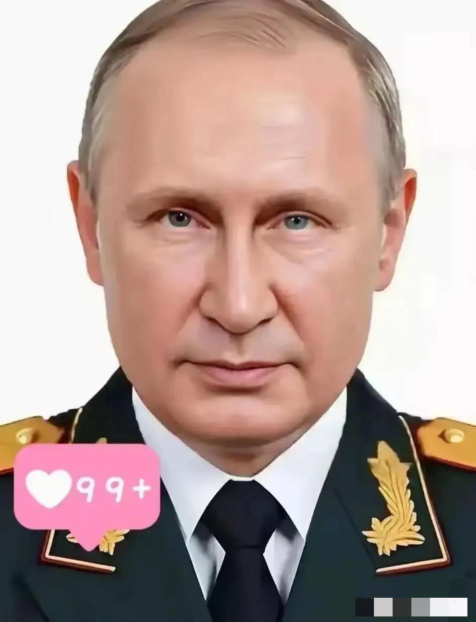 俄罗斯总统传来消息
4月10日，普京正式摊牌：俄罗斯必须搞出完全自主的AI“大脑