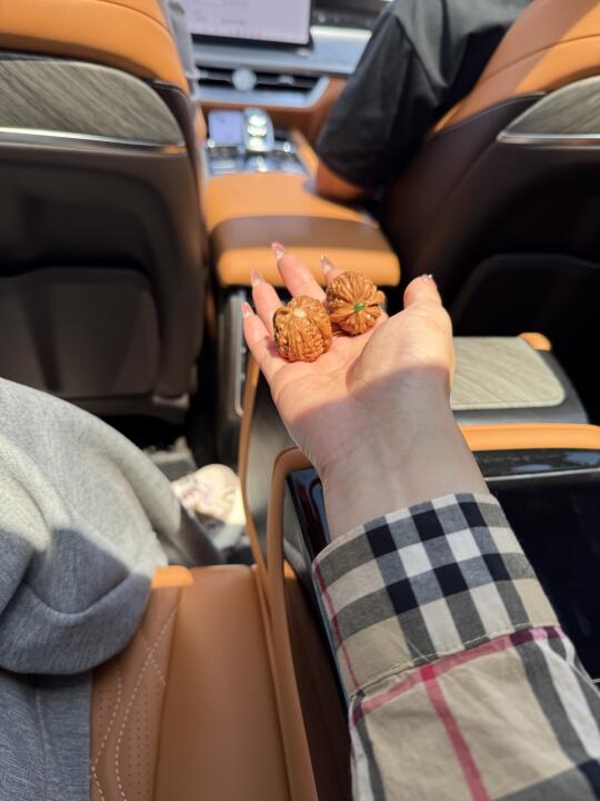 开启5•1后的假期😊