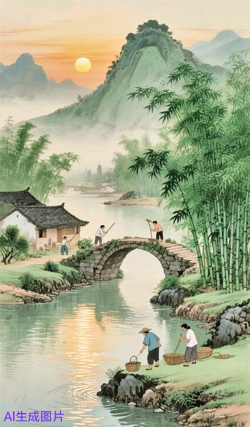 人活这一生

没钱的羡慕有钱的

有钱的羡慕没病的

有病的羡慕健康的

你羡慕