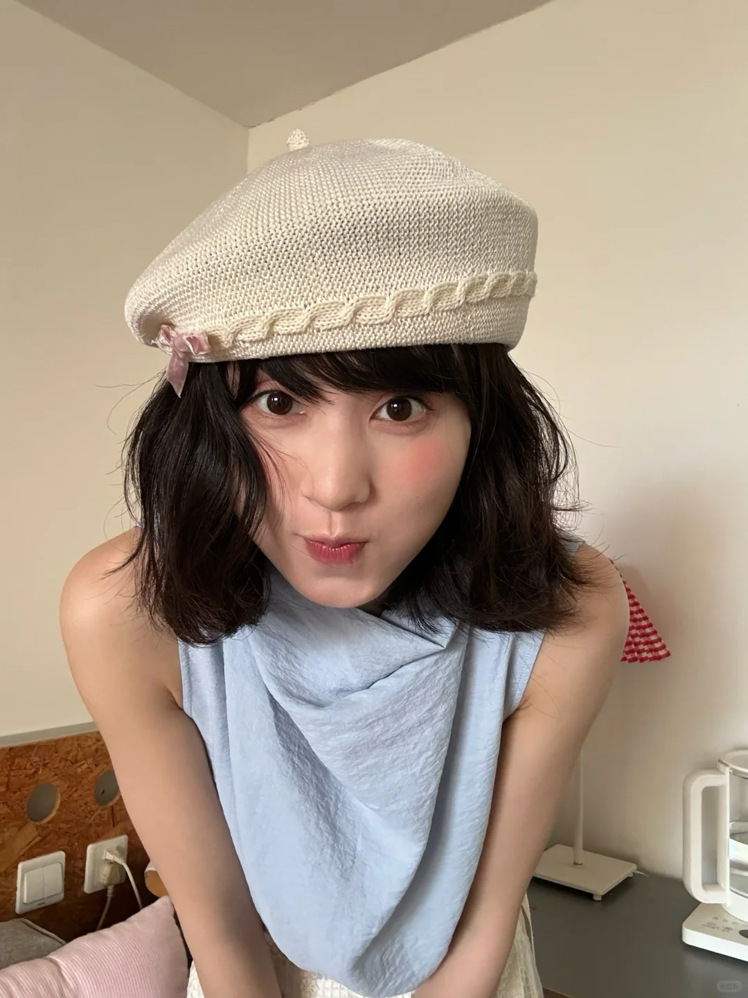 🫧偷感很重的大鸡仔