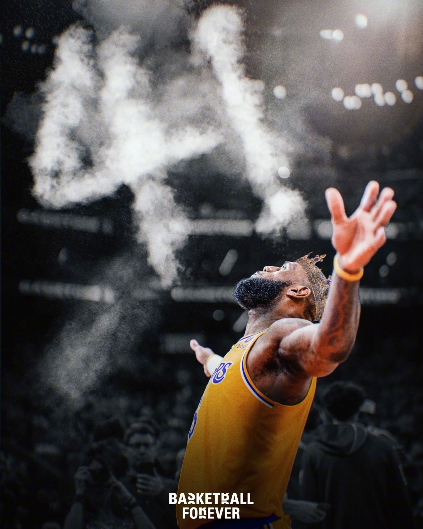 詹姆斯迎来了自己的41岁生日！詹姆斯 41岁生日快乐