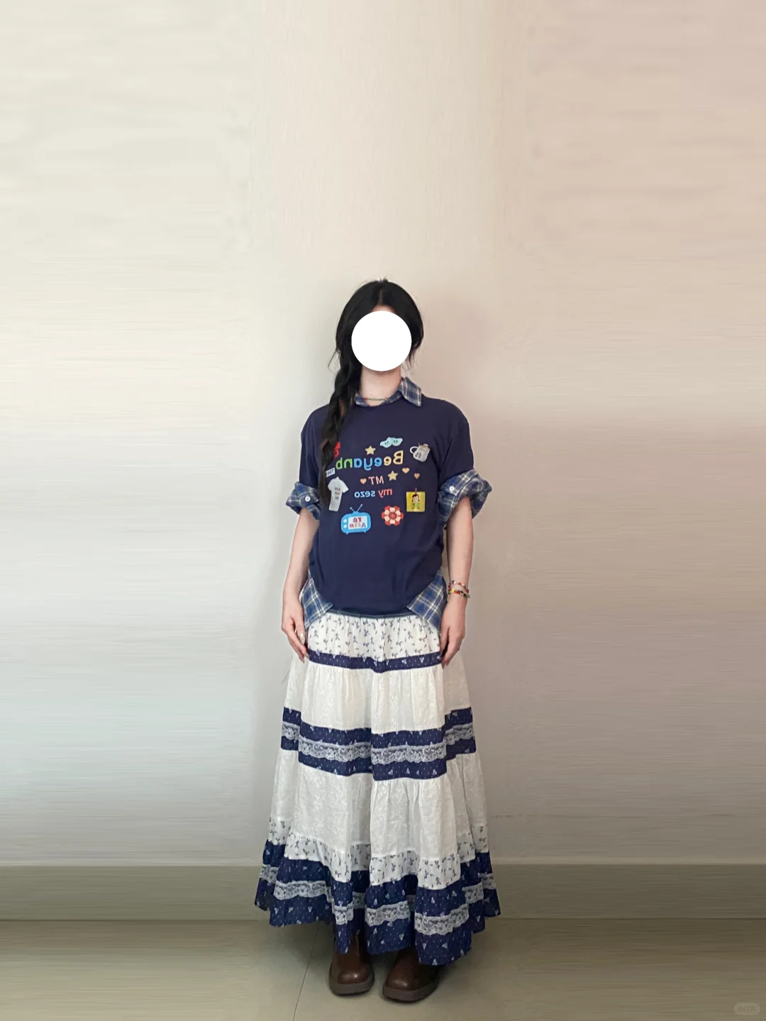 买衣服之前不如试试一衣多搭吧！