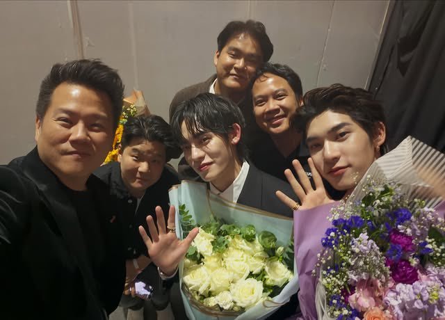 teeteepor 🗓️ : 19.06.2026IG Update : Ol