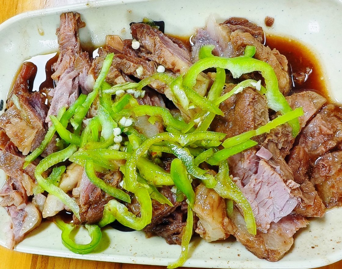 优质蛋白质😋 ​​​