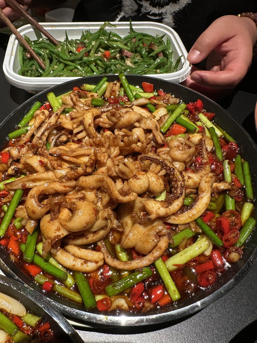 Very very好吃（南京后劲儿很足的一家。。。。）