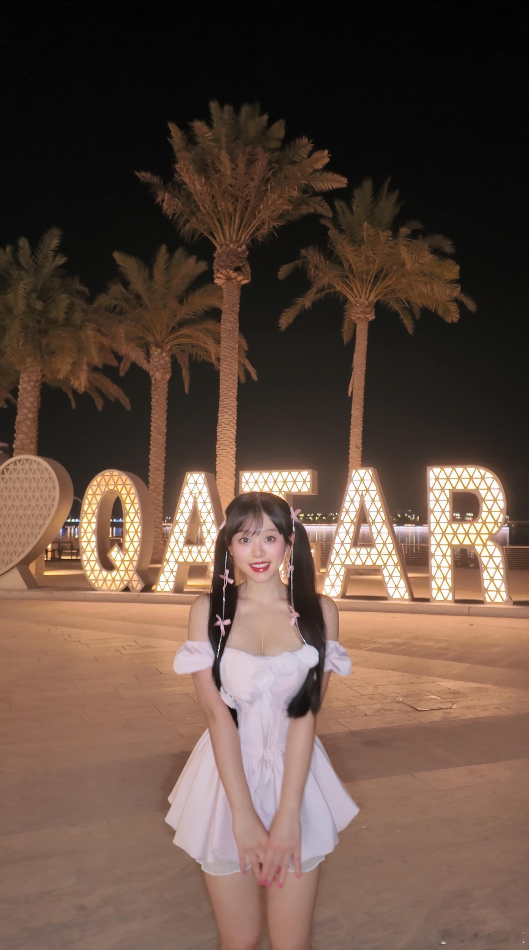 多哈奇妙夜✨️ ​​​
