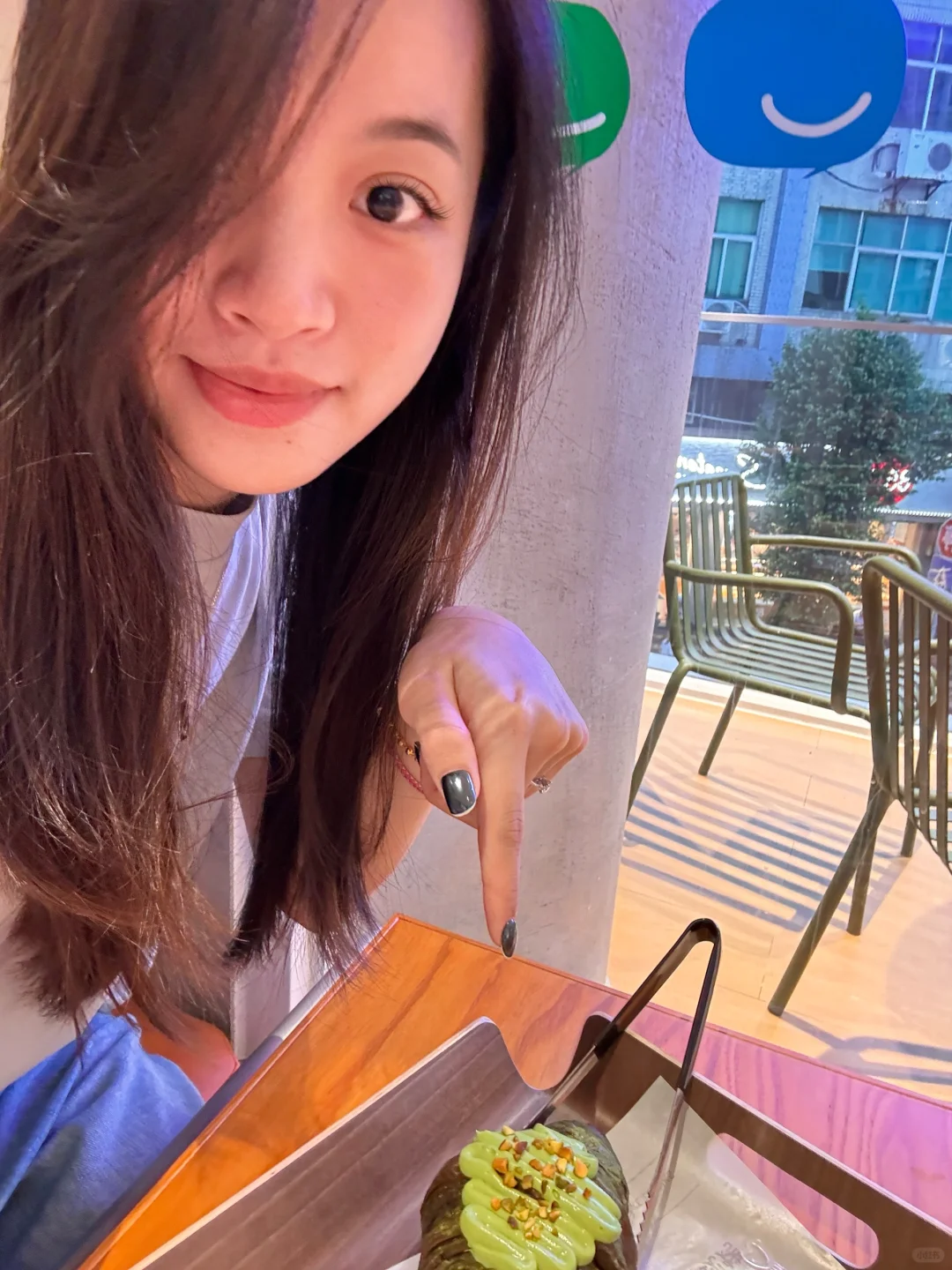 泉州的！！面包脑袋真的迷糊了。。。
