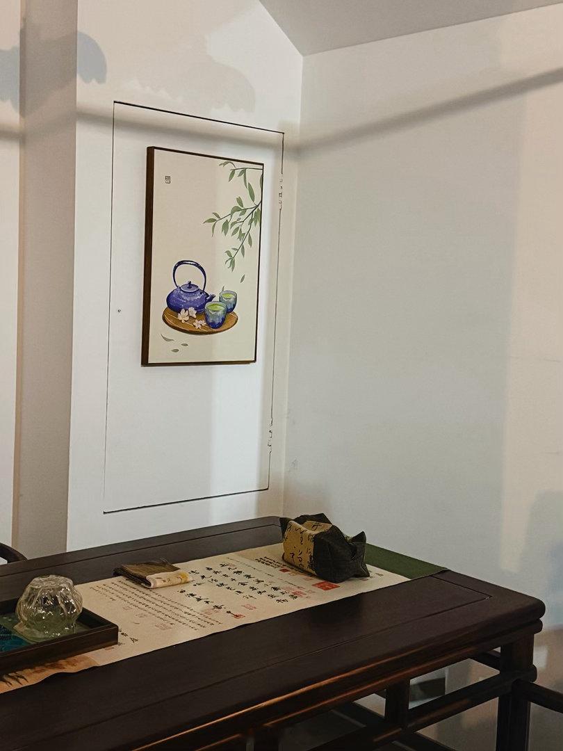 每天生动而具体  有且仅有一个我多接触纯阳之物身体和运气悄悄变好 ​​​