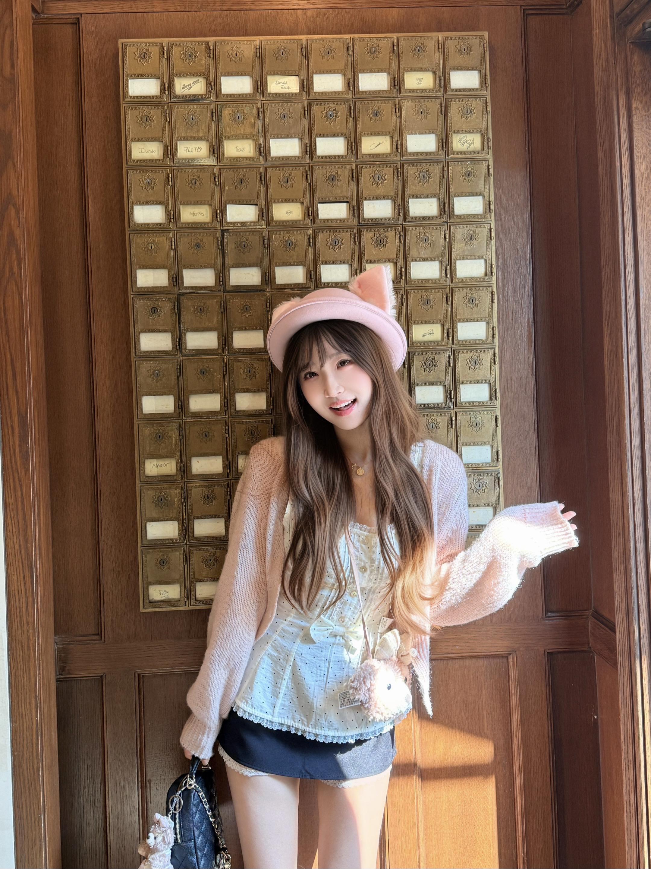 💗。