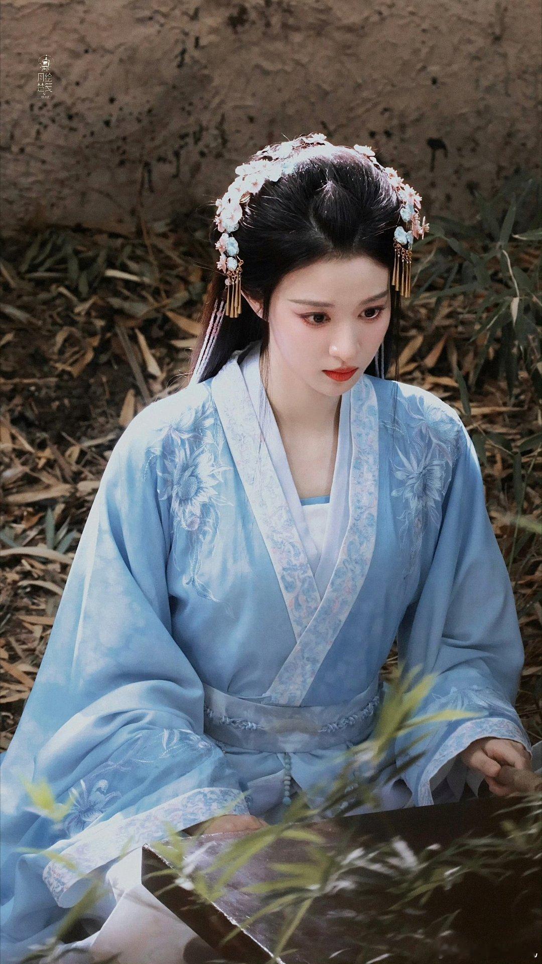王楚然美人嗔怒这么美此女怎样都是美啊美啊 
