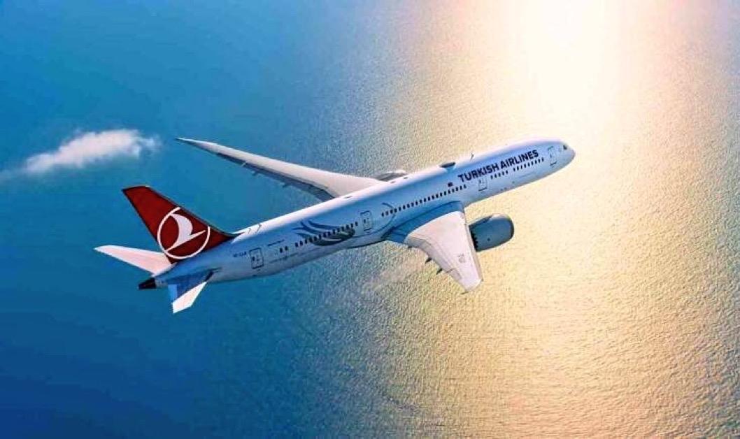 土耳其航空公司取消了飞往德黑兰的5个航班。