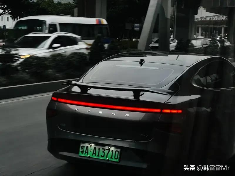 纯电好还是增程好
谁给我一点点意见新能源增程车