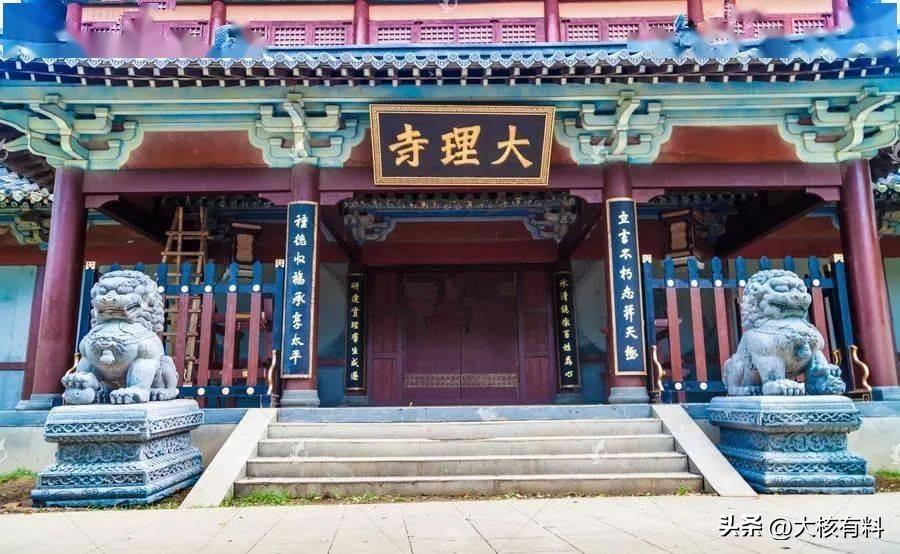 寺和庙有什么不同

新年伊始，人们习惯到寺庙烧香祈福，祈愿在新的一年里平安顺遂。