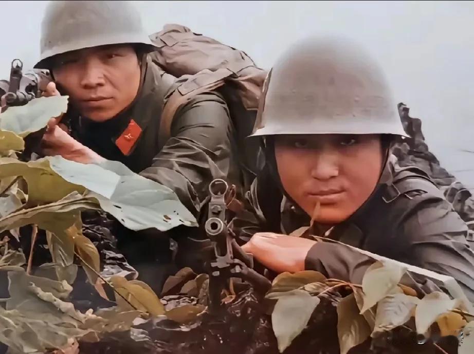 1985年9月23日，138师“9.23”出击作战。步兵第414团7连与师属炮兵