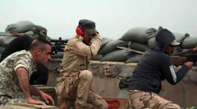 萨达姆被处死18年后，俄罗斯一把掀开美国遮羞布：美国骗了全世界。萨达姆被处决18