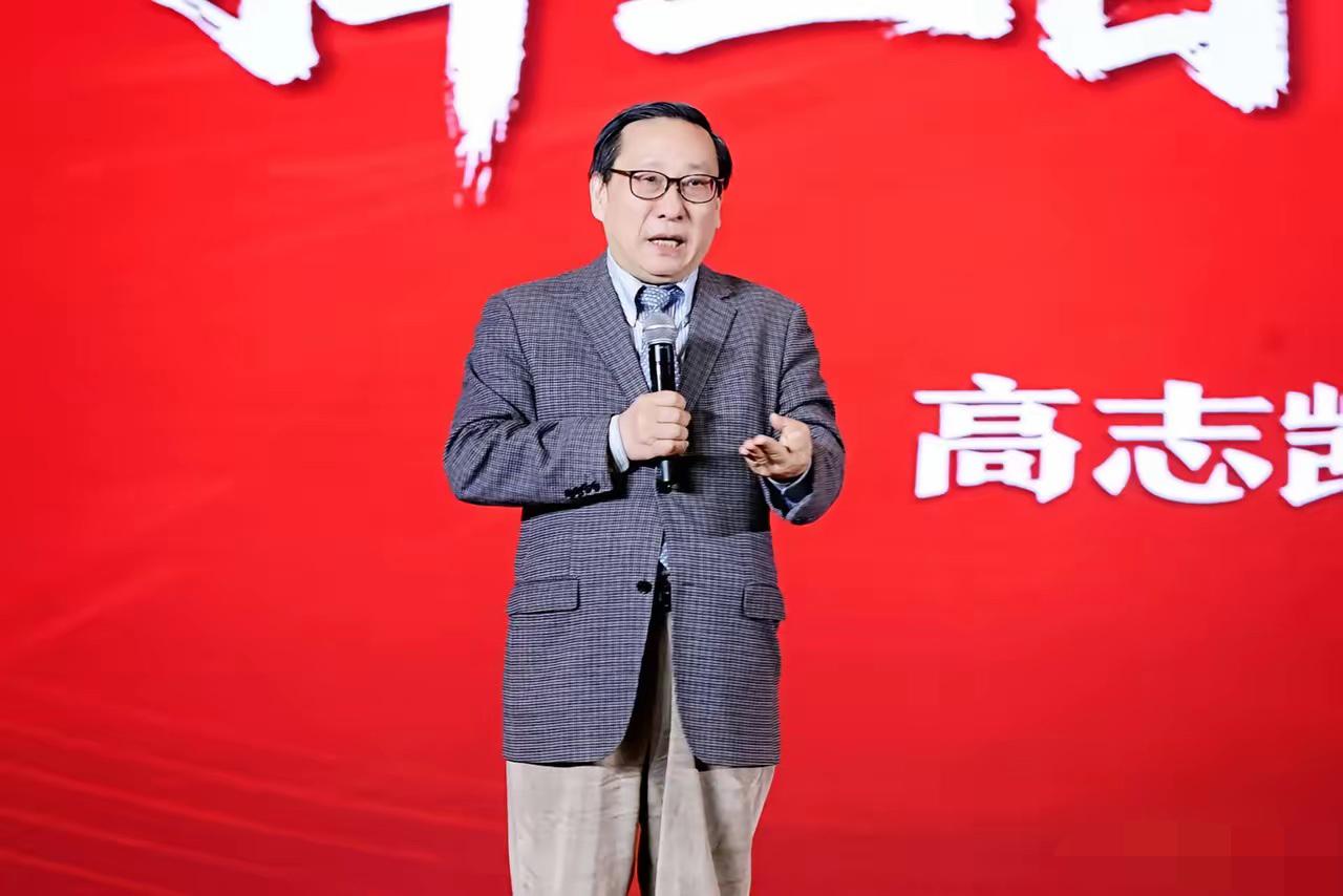 牢A这话一出，算是把那个困扰高志凯半天的问题给终结了。
既然老美那边水深火热，为