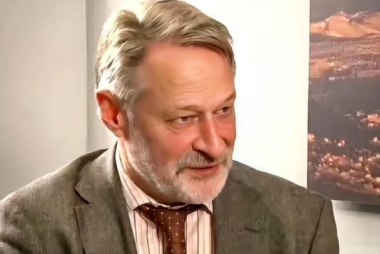 著名俄罗斯政治学家表示：“战争结束后，人们会清楚地看到，俄罗斯经济已经发生了结构