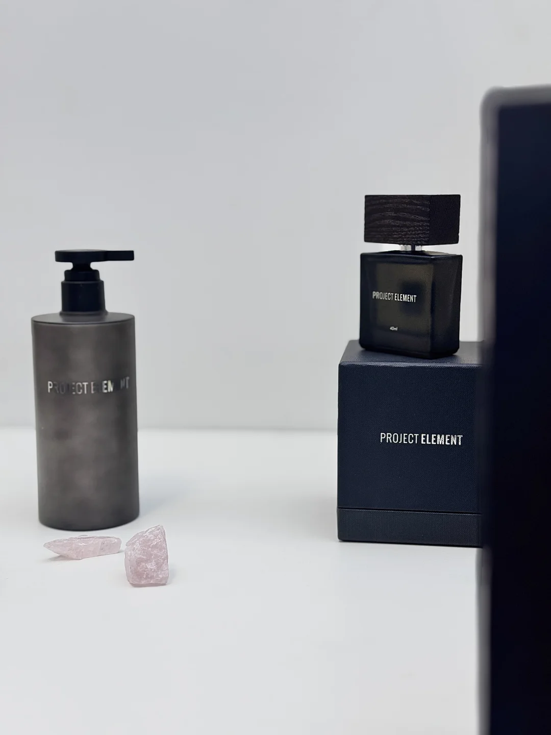520的浪漫，藏在每一缕香气里🖤