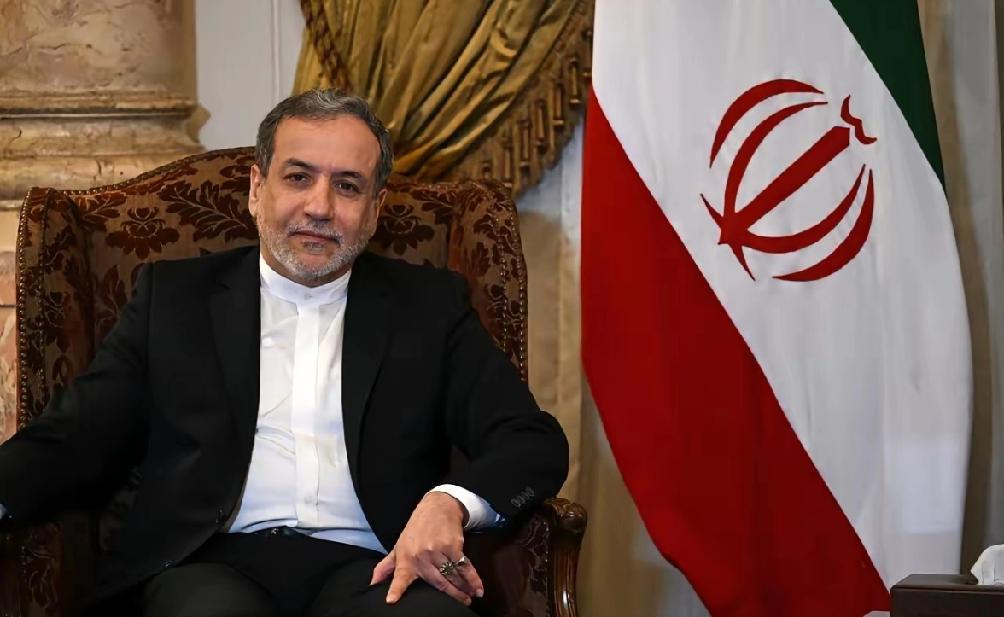 伊朗政坛大地震！外长刚发一条动态，就面临弹劾下台！
 
伊朗外长可能要被弹劾了！