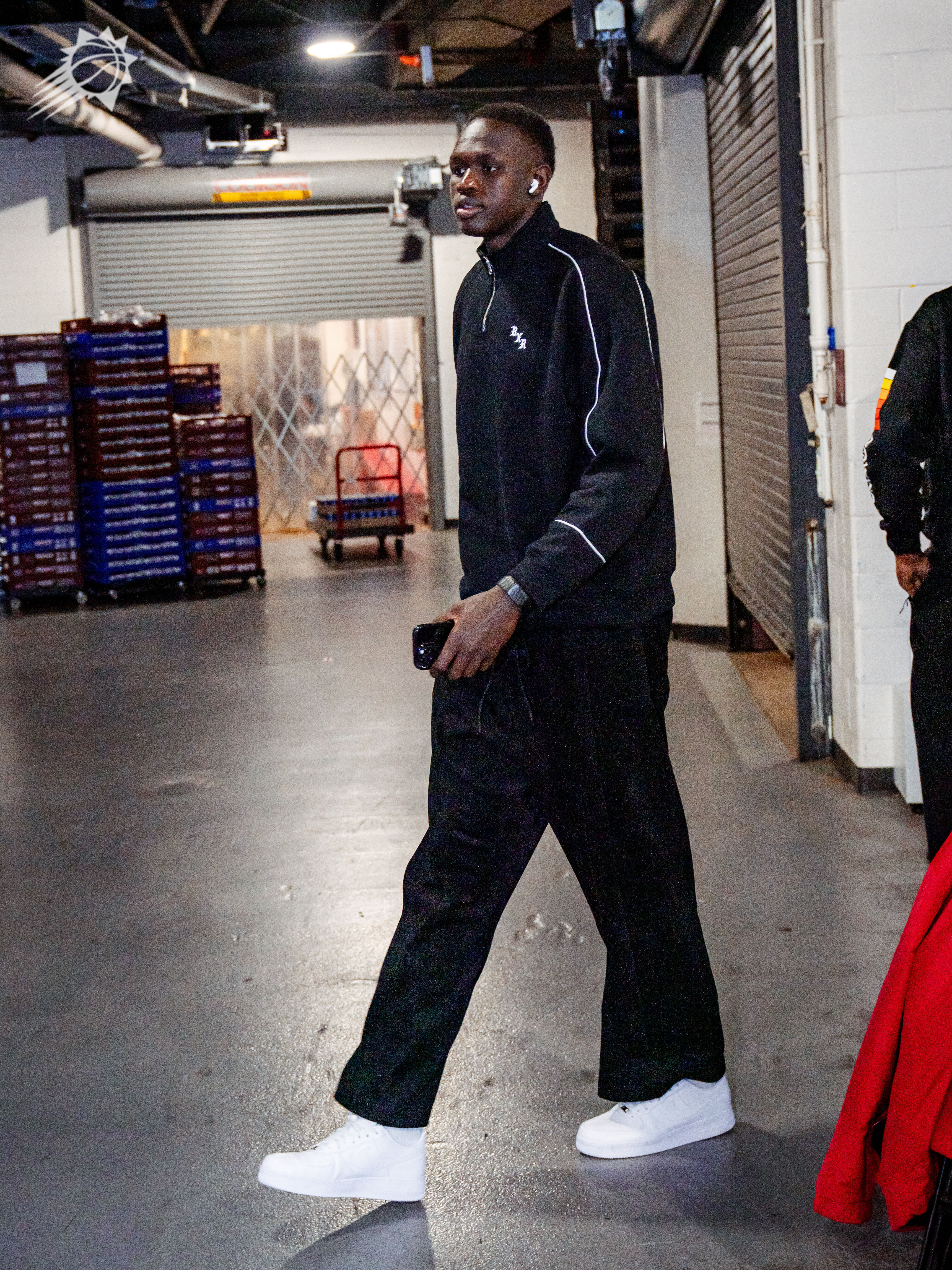 内线深度 💜 菲尼克斯太阳 ｜太阳vs公牛 ｜旭日东升 ｜ 