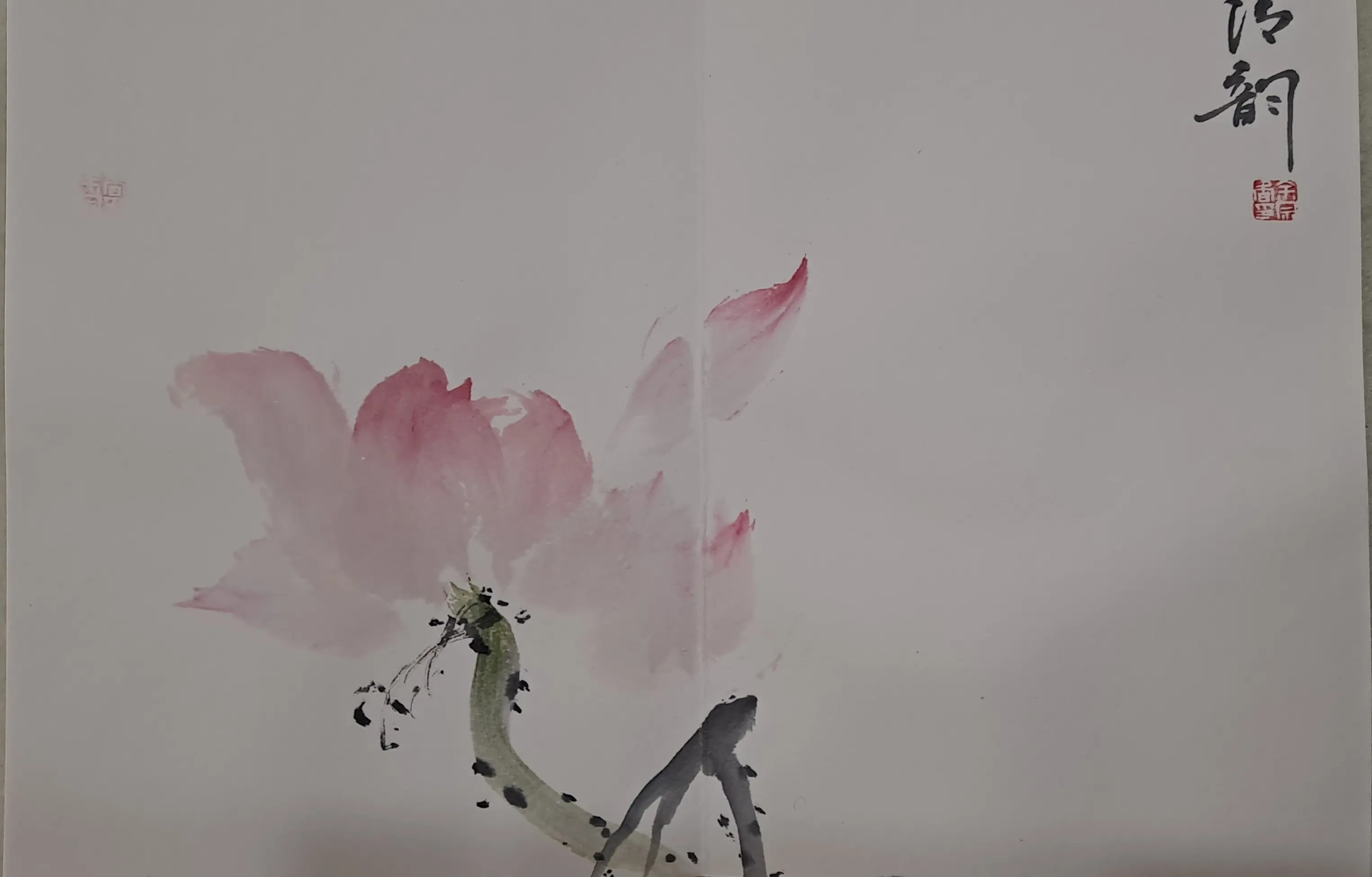 《如果当初没有遇见你》这首歌实在太美了。疗愈感拉满，声音如此迷人、陶醉...