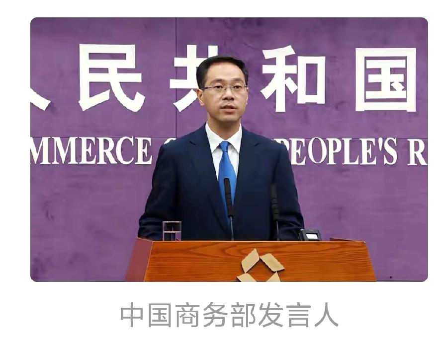 中国商务部这次真的太给力了！当地时间3月27日，一天内就发布两则公告对美国展开2