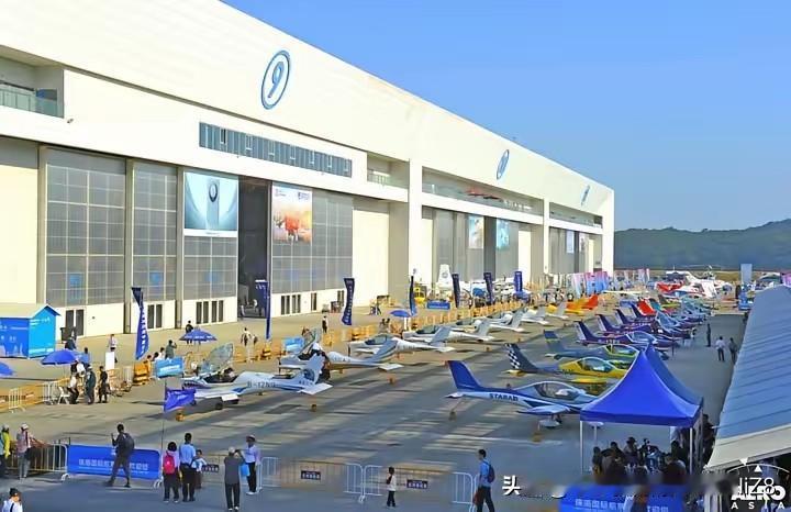 11月26日，日本共同社声称，在2025中国珠海亚洲通用航空展前一天，被主办方吊