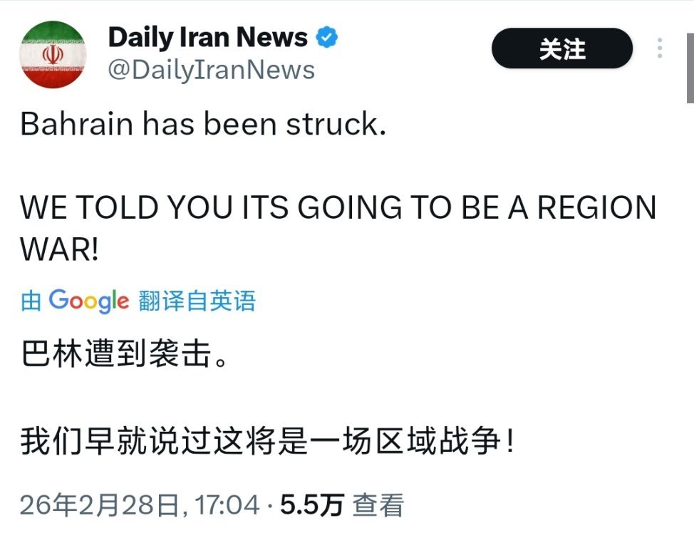 …季前测试在巴林跑完了，揭幕站不在巴林，各支车队的重要物资📦等也已从巴林空运往