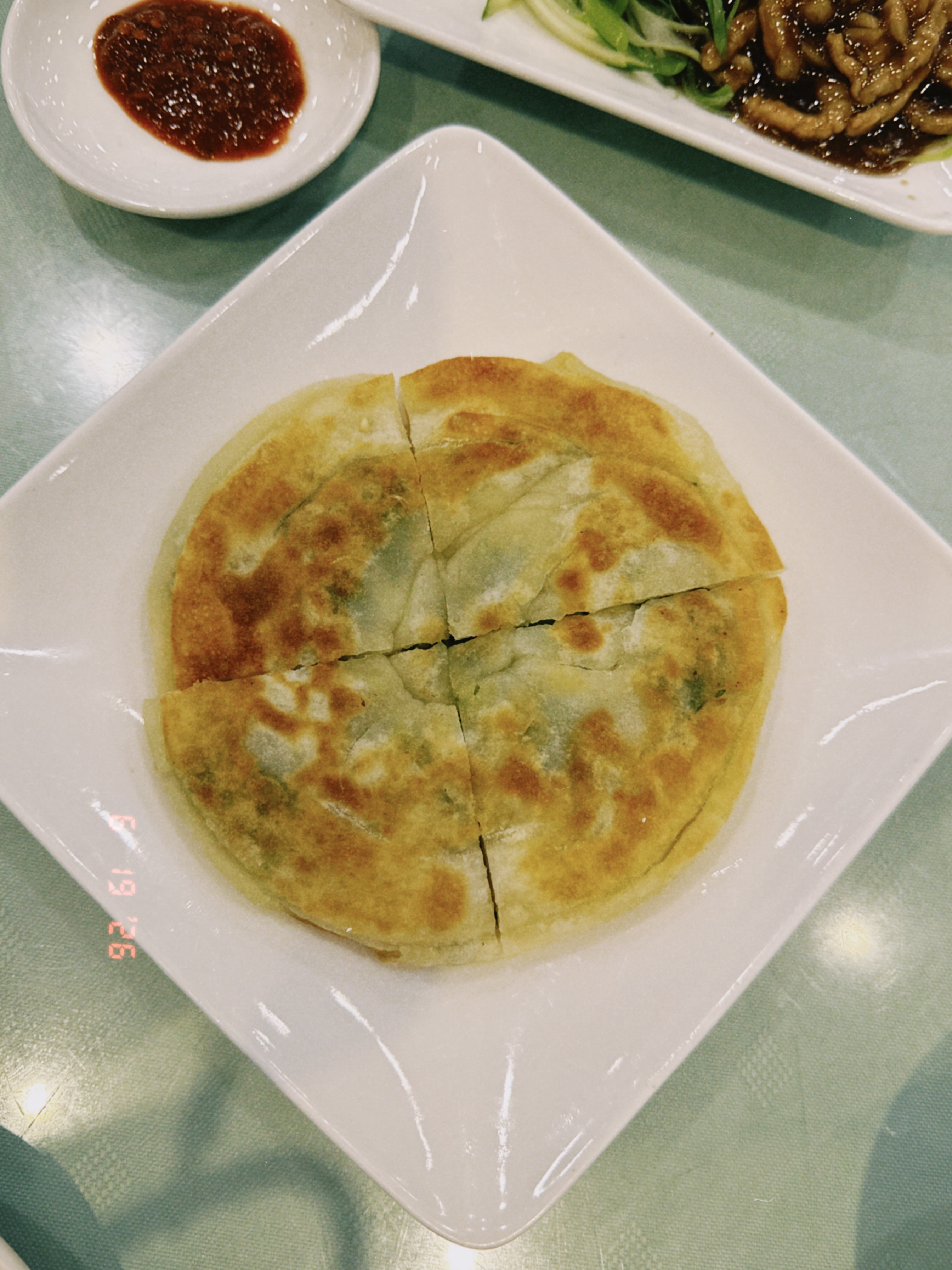生活手记紀錄今日晚餐🍲大蘿蔔說明天還要再來吃