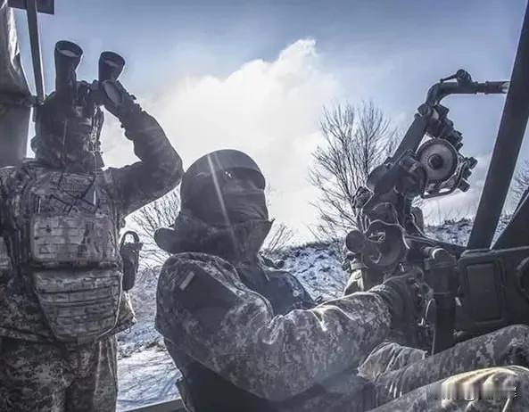 封锁俄军“星链”带来“攻势契机”：ISW解析乌军在两州交界发起反攻的原因
乌克兰