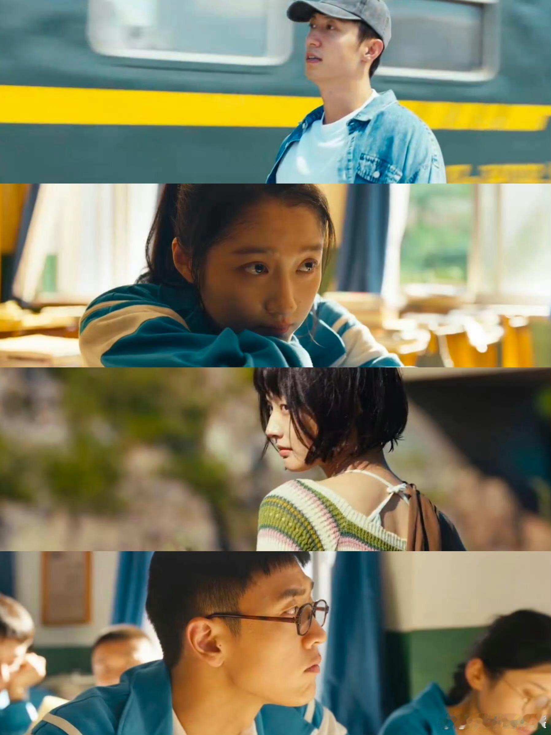 什么剧把好导演好演员好剧本都凑齐了 黄伟执导+白玉兰班底，黄景瑜关晓彤徐若晗王天