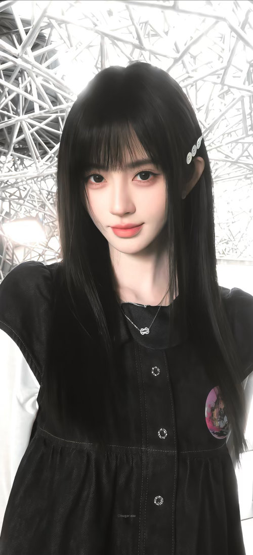 鞠婧祎鞠婧祎姜黎非 jjy鞠婧祎千香 从此只想和同样珍视我的人联系 (｡´-ω)