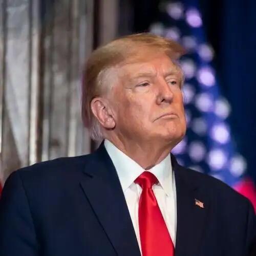 没错，又一桩。
 
当地时间5月7日，美国国际贸易法院正式裁定：特朗普政府的“全