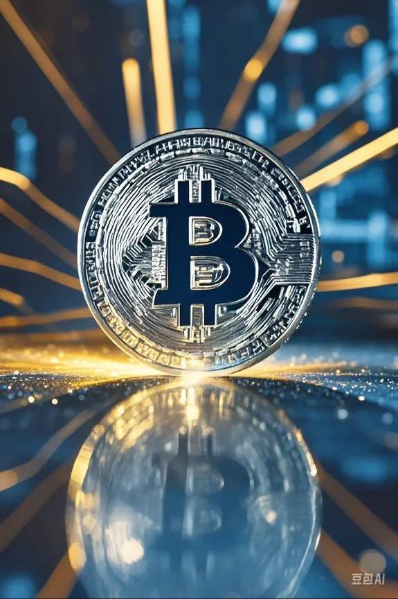 我们国家是不支持的，比特币就是一个击鼓传花的骗局，一串代码，弄出一个所谓的无边际
