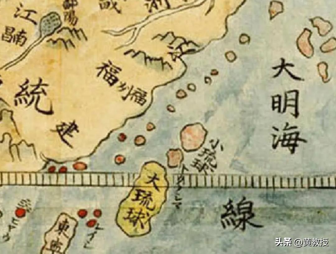 对付高市早苗
琉球这张牌
还是要多打打
琉球就不是日本的
日本人应该离开琉球
这