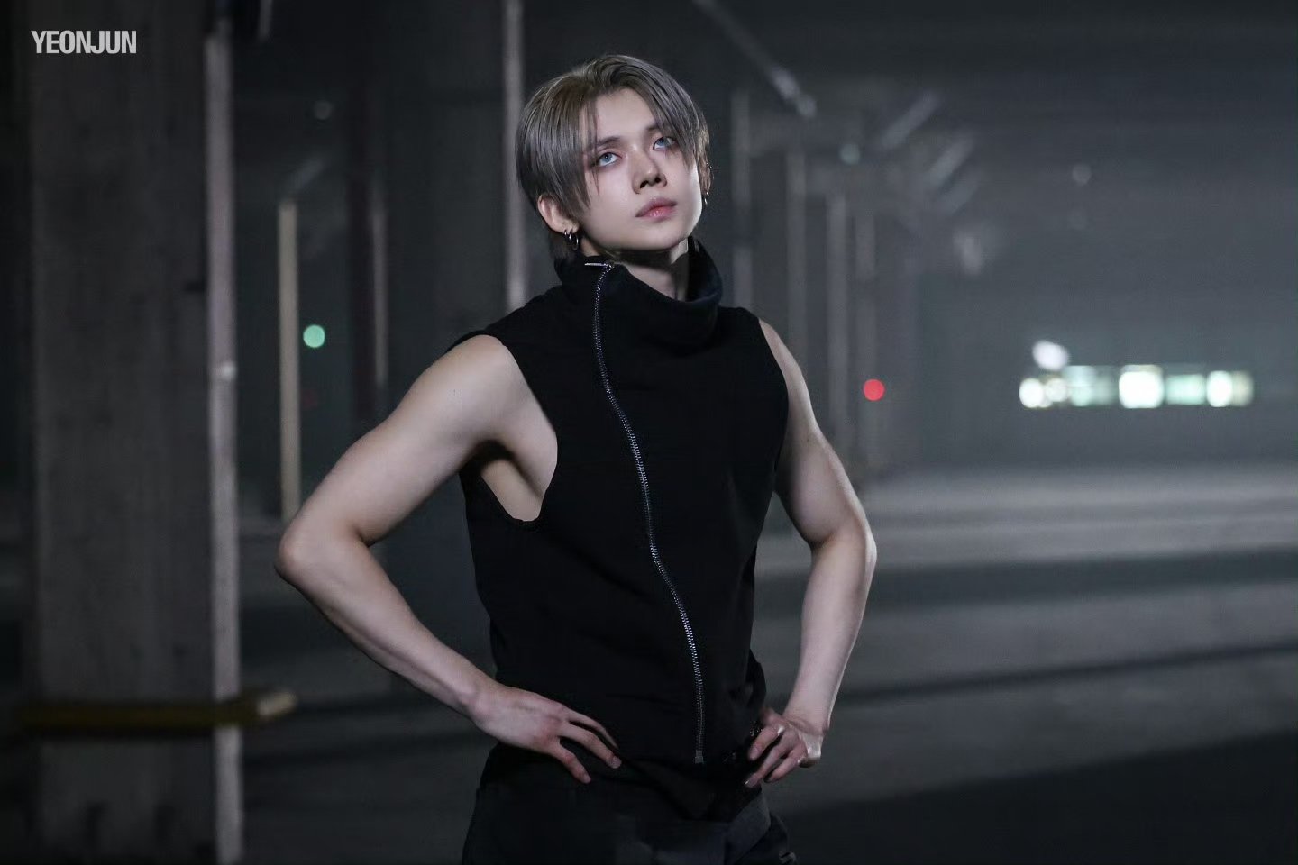 崔然竣跳chanel舞好权威 崔然竣这波 CHANEL Challenge 直接