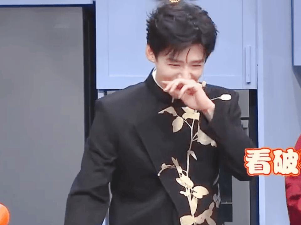 害羞🐇（捂脸） 